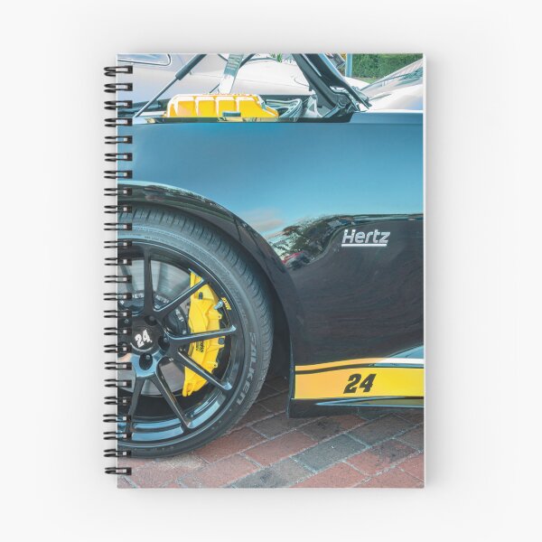 Artikelvorschau, 2020 Hertz Hendrick ZL1 Camaro X100 entworfen und verkauft von RichFrancoCars.