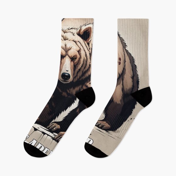Item preview, We are the Bear designed and sold by IrgumS.