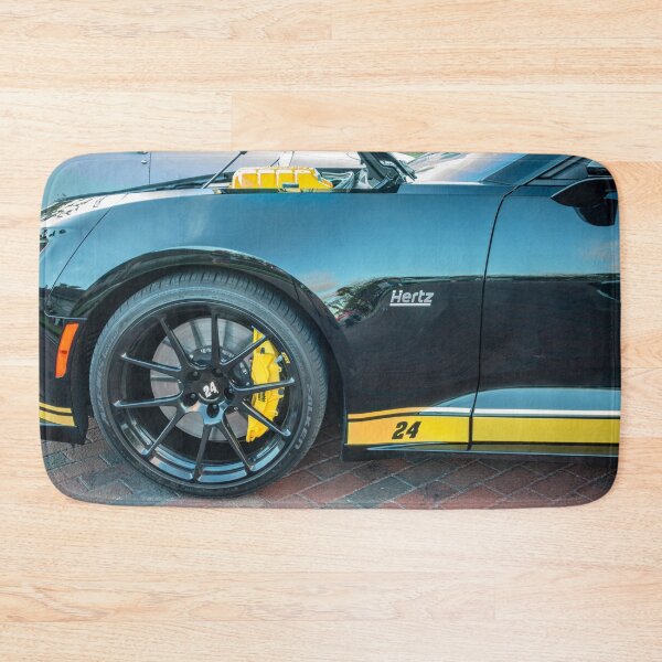 Item preview, 2020 Hertz Hendrick ZL1 Camaro X100 designed and sold by RichFrancoCars.