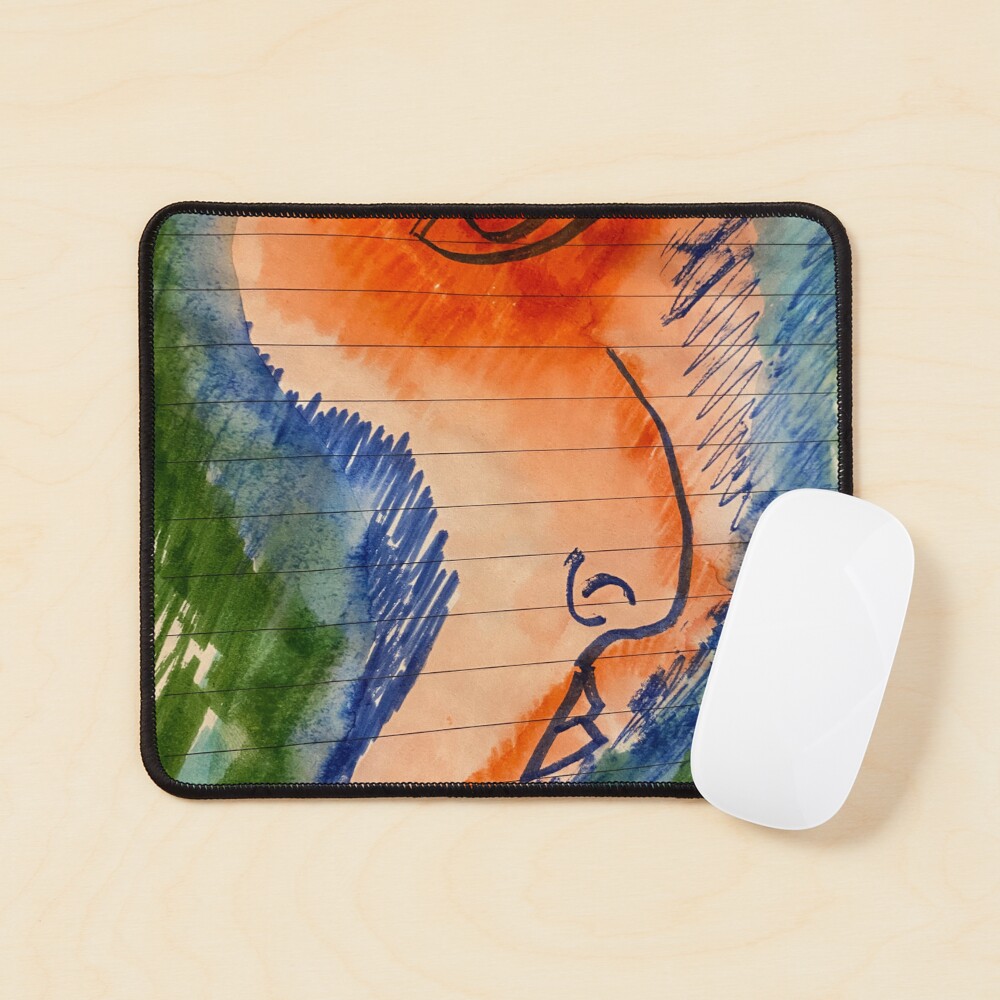 Item preview, Mouse Pad designed and sold by InSightByGail.