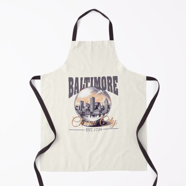 Item preview, Baltimore charm designed and sold by Peerless-Prime.