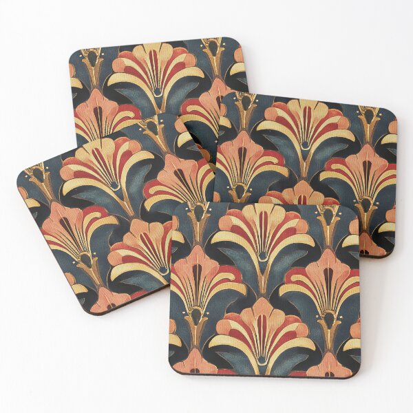 Item preview, art deco designed and sold by ArtHouseNiklas.