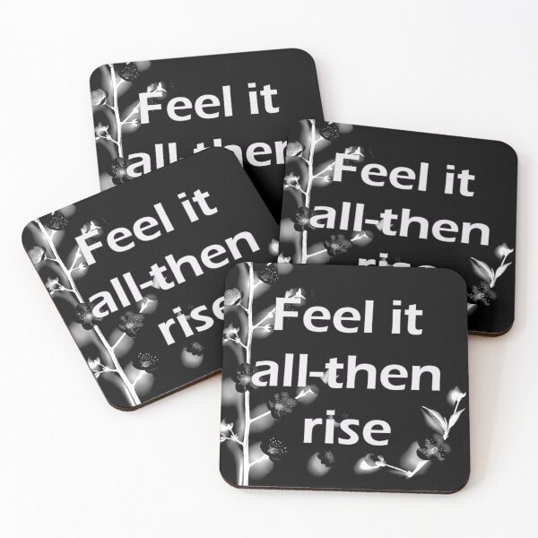 Item preview, Emotional Resonance Phrases innersearch v2 designed and sold by Helios Be. Lavsh.