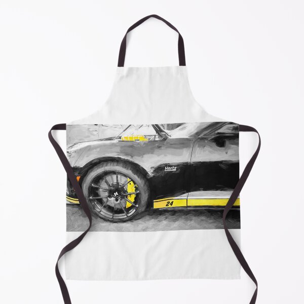 Item preview,  2020 Hertz Hendrick ZL1 Camaro X101 designed and sold by RichFrancoCars.