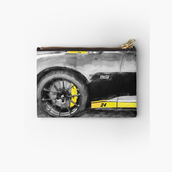 Item preview,  2020 Hertz Hendrick ZL1 Camaro X101 designed and sold by RichFrancoCars.