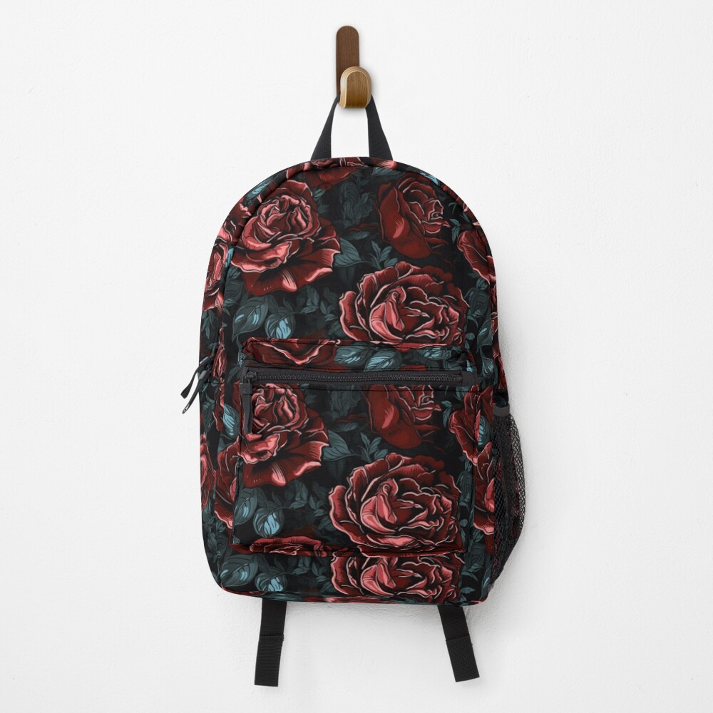 Item preview, Backpack designed and sold by ajollycreation.