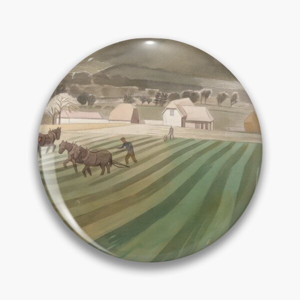 Item preview, Eric Ravilious (1903-1942) designed and sold by irynaartbyim.