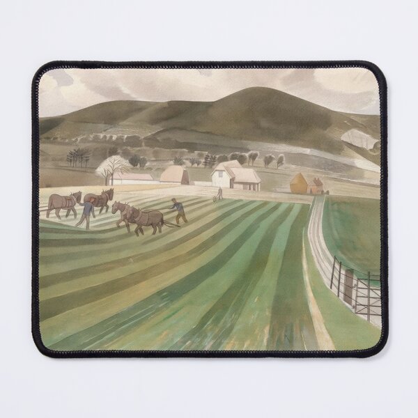 Item preview, Eric Ravilious (1903-1942) designed and sold by irynaartbyim.