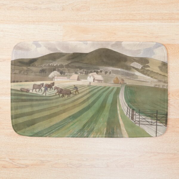 Item preview, Eric Ravilious (1903-1942) designed and sold by irynaartbyim.