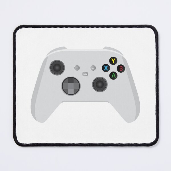 Item preview, Controller designed and sold by GlitchyShaan.