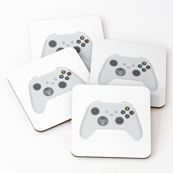 Item preview, Controller designed and sold by GlitchyShaan.