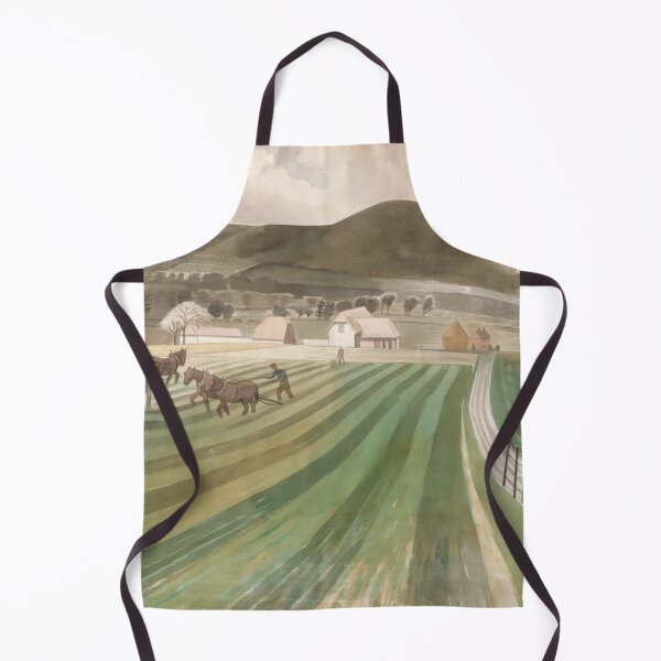 Item preview, Eric Ravilious (1903-1942) designed and sold by irynaartbyim.