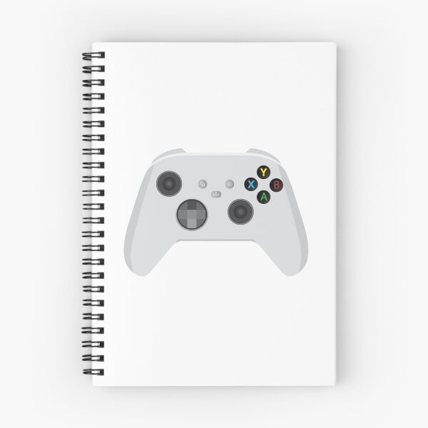 Item preview, Controller designed and sold by GlitchyShaan.