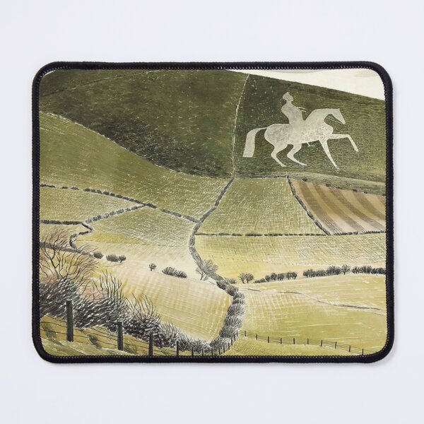 Item preview, Eric Ravilious (1903-1942) designed and sold by irynaartbyim.
