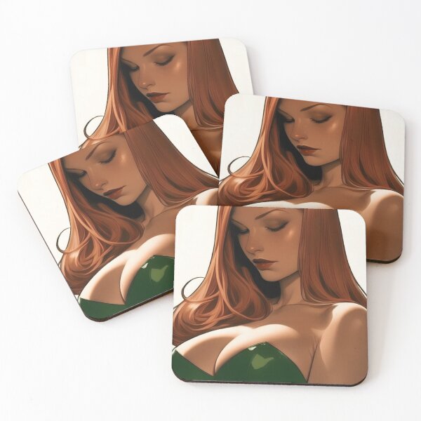 Item preview, Jessica Rabbit - 8 designed and sold by Infinite-Aspire.