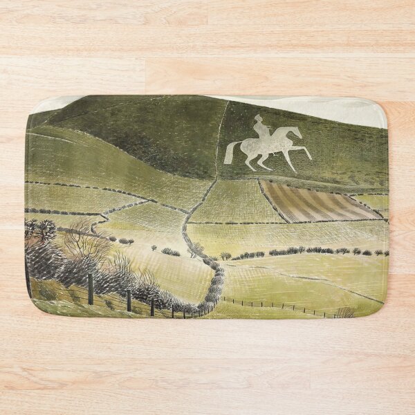 Item preview, Eric Ravilious (1903-1942) designed and sold by irynaartbyim.