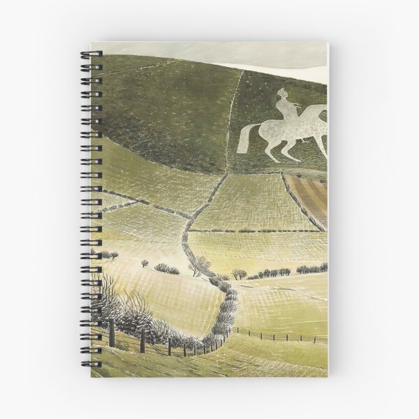 Item preview, Eric Ravilious (1903-1942) designed and sold by irynaartbyim.