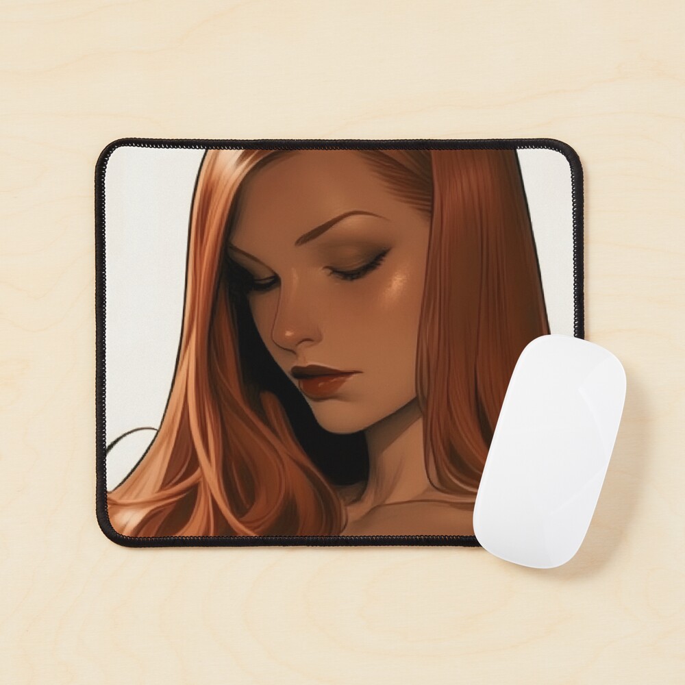 Item preview, Mouse Pad designed and sold by Infinite-Aspire.