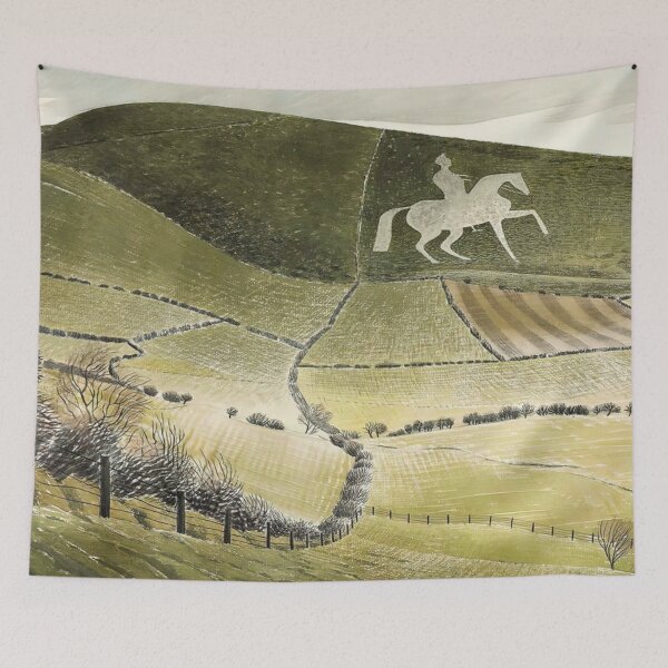 Item preview, Eric Ravilious (1903-1942) designed and sold by irynaartbyim.