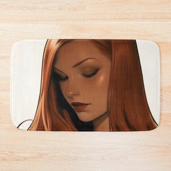 Item preview, Jessica Rabbit - 8 designed and sold by Infinite-Aspire.