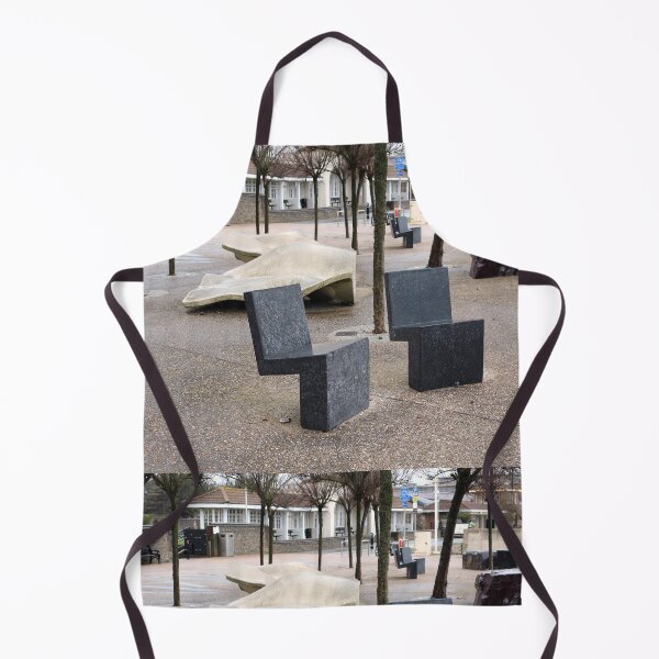 Item preview, Speakers' Corner, Worthing designed and sold by pinkal.