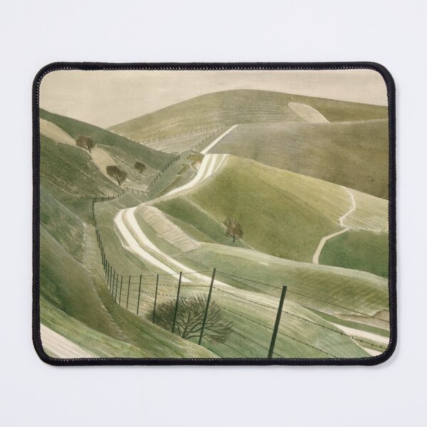 Item preview, Eric Ravilious (1903-1942) designed and sold by irynaartbyim.