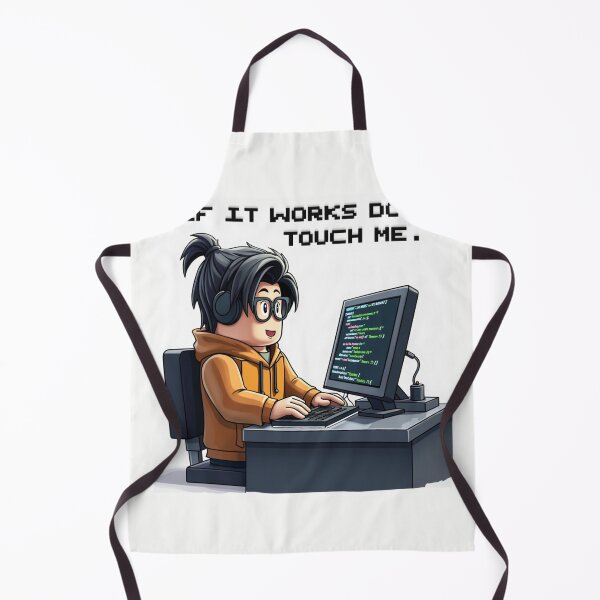 Artikelvorschau, Roblox-Programmierer entworfen und verkauft von SignumShop.
