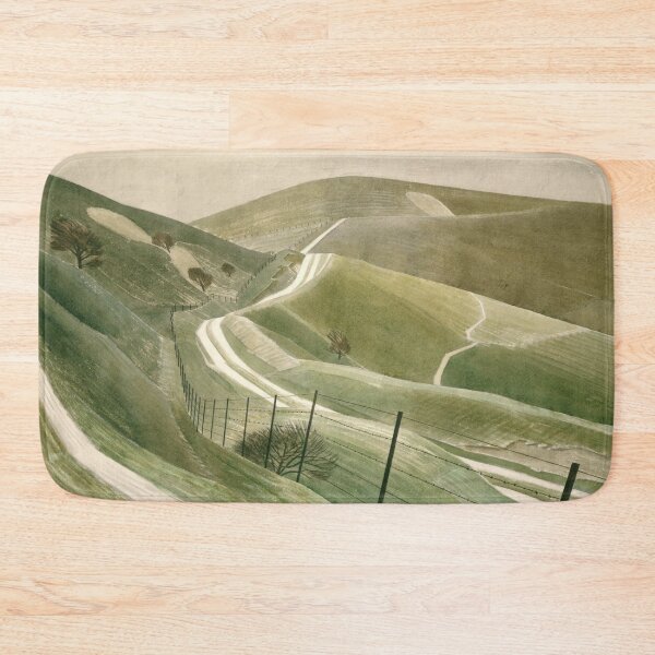 Item preview, Eric Ravilious (1903-1942) designed and sold by irynaartbyim.