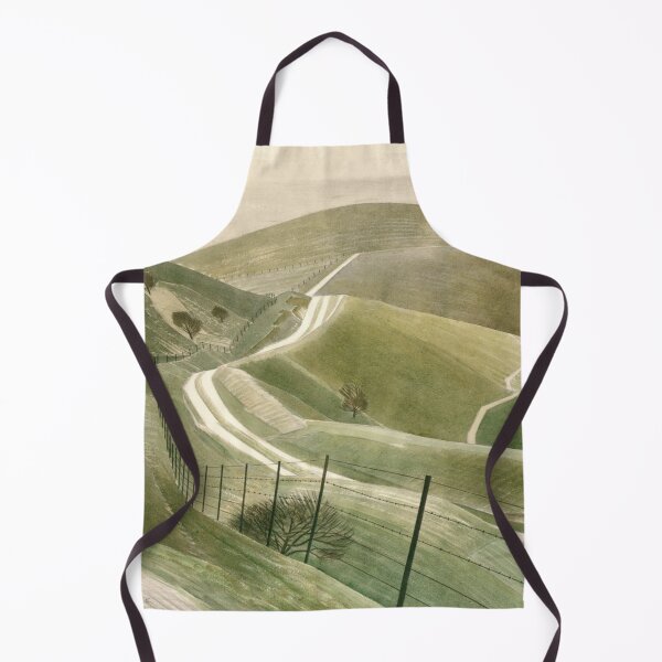 Item preview, Eric Ravilious (1903-1942) designed and sold by irynaartbyim.