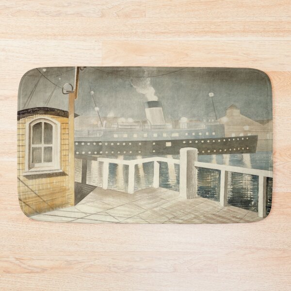 Item preview, Eric Ravilious (1903-1942) designed and sold by irynaartbyim.