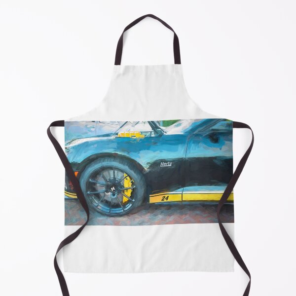 Item preview, 2020 Hertz Hendrick ZL1 Camaro X102 designed and sold by RichFrancoCars.