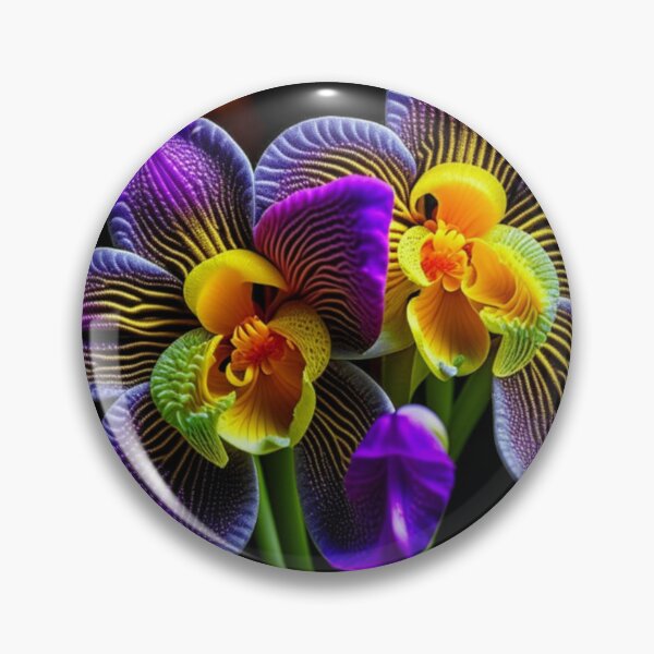 Item preview, LOVELY FLOWERS designed and sold by Ethanabban.