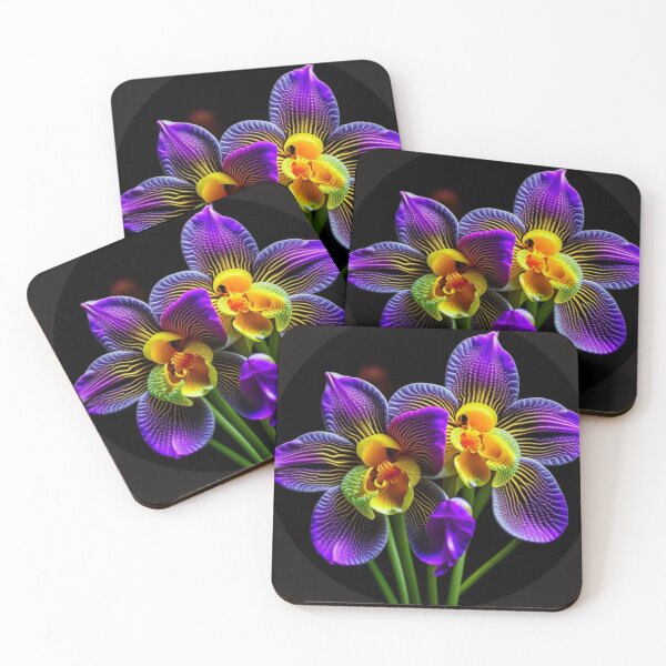 Item preview, LOVELY FLOWERS designed and sold by Ethanabban.