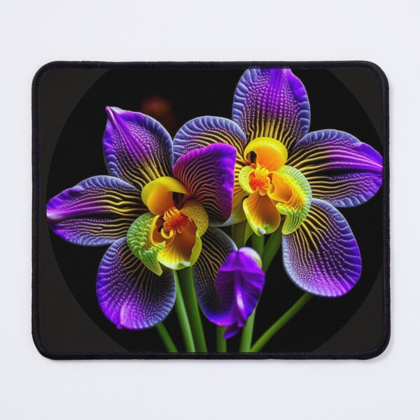 Item preview, LOVELY FLOWERS designed and sold by Ethanabban.
