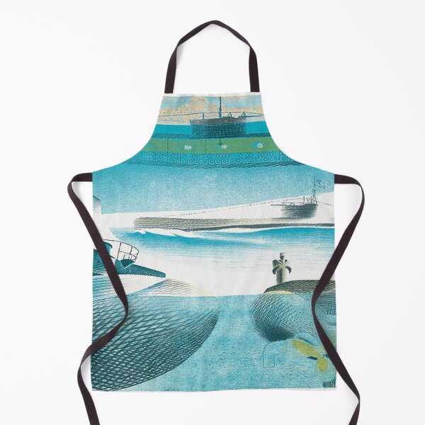 Item preview, Eric Ravilious (1903-1942) designed and sold by irynaartbyim.