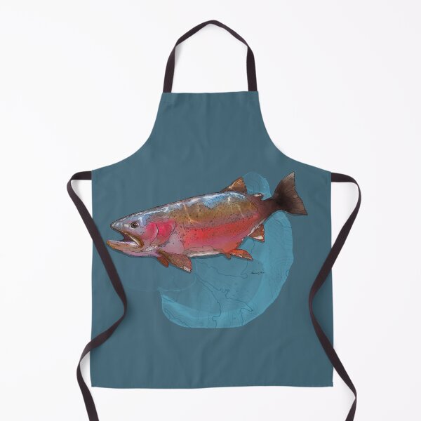 Item preview, Rainbow Trout designed and sold by MikaelJenei.