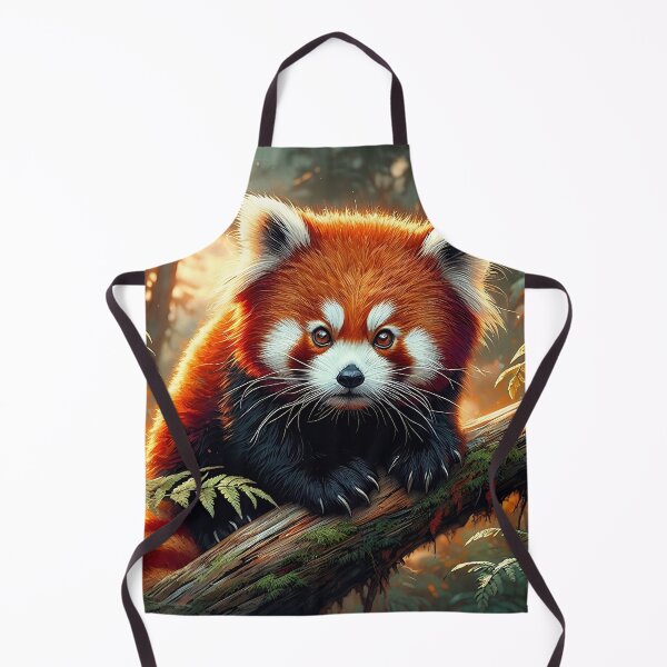 Item preview, Red Panda Art #11 | Red Panda Lovers designed and sold by ksgraphics222.