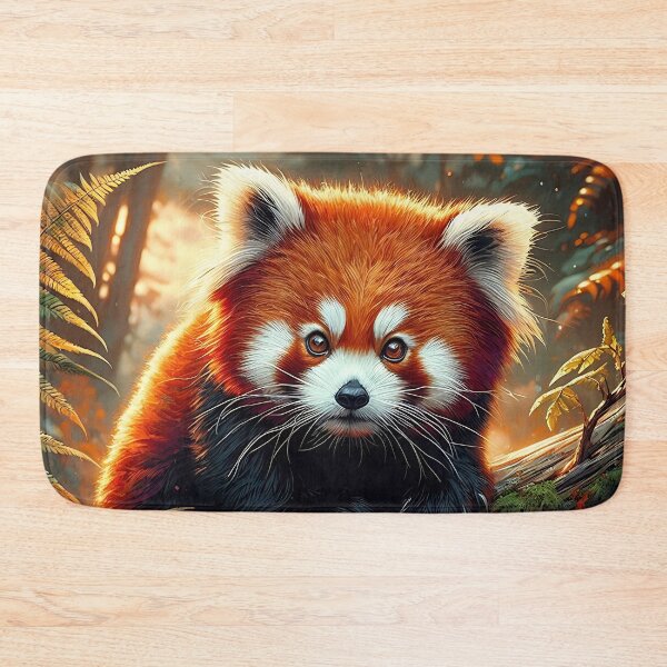 Item preview, Red Panda Art #11 | Red Panda Lovers designed and sold by ksgraphics222.