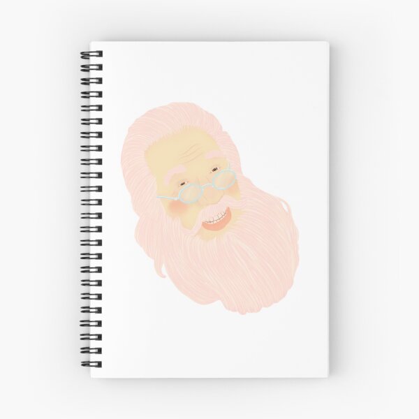 Item preview, Pink Santa  designed and sold by Artistkhg.