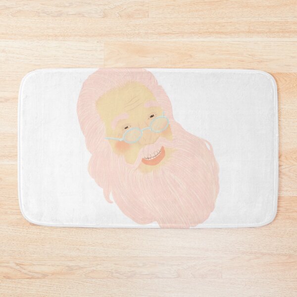 Item preview, Pink Santa  designed and sold by Artistkhg.