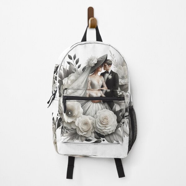 Item preview, Wedding Couple Bride Groom designed and sold by deniz kaya.
