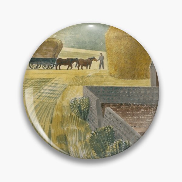 Item preview, Eric Ravilious (1903-1942) designed and sold by irynaartbyim.