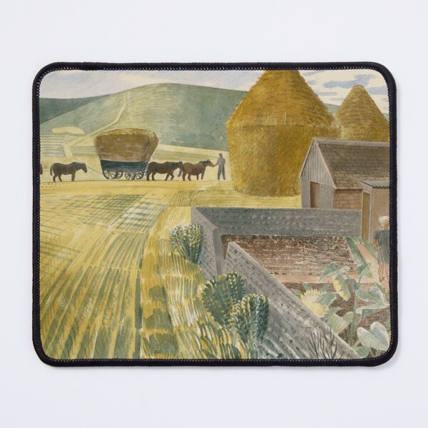 Item preview, Eric Ravilious (1903-1942) designed and sold by irynaartbyim.