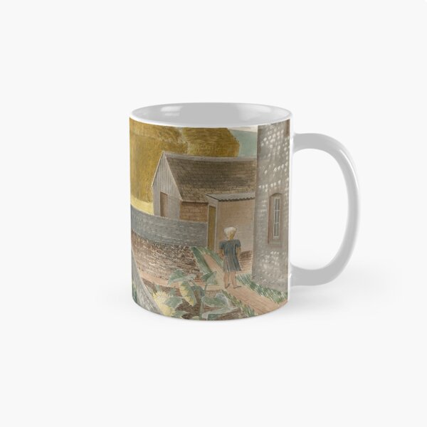 Item preview, Eric Ravilious (1903-1942) designed and sold by irynaartbyim.