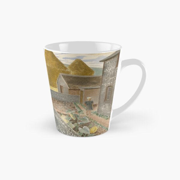 Item preview, Eric Ravilious (1903-1942) designed and sold by irynaartbyim.