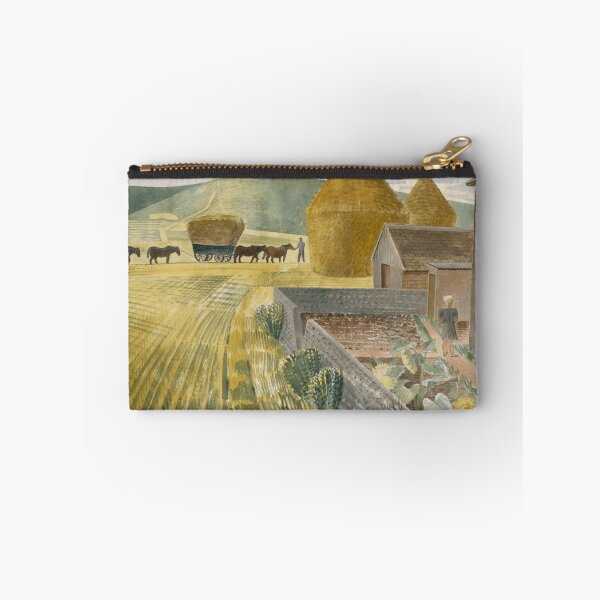 Artikelvorschau, Eric Ravilious (1903–1942) entworfen und verkauft von irynaartbyim.