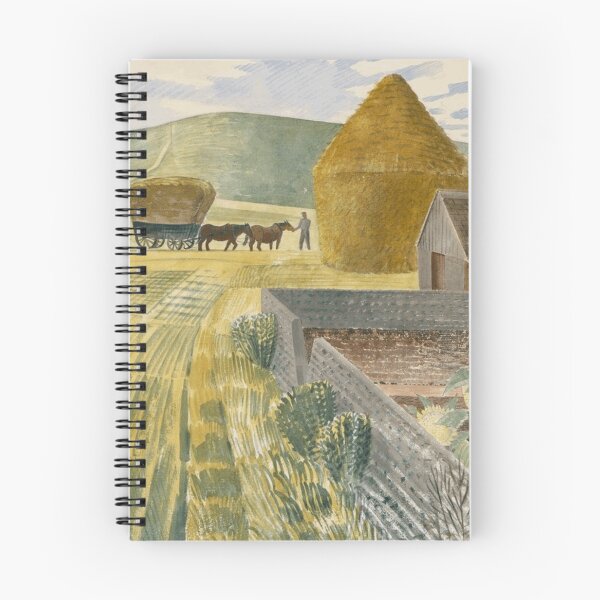 Item preview, Eric Ravilious (1903-1942) designed and sold by irynaartbyim.