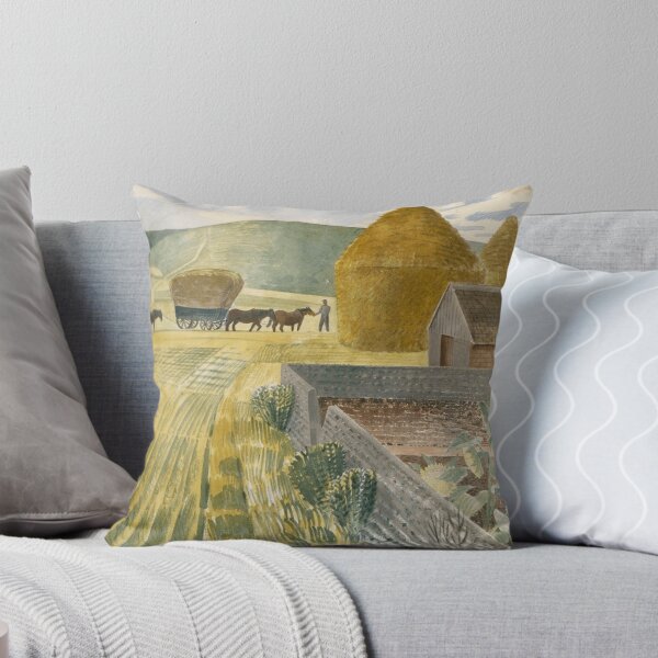 Artikelvorschau, Eric Ravilious (1903–1942) entworfen und verkauft von irynaartbyim.