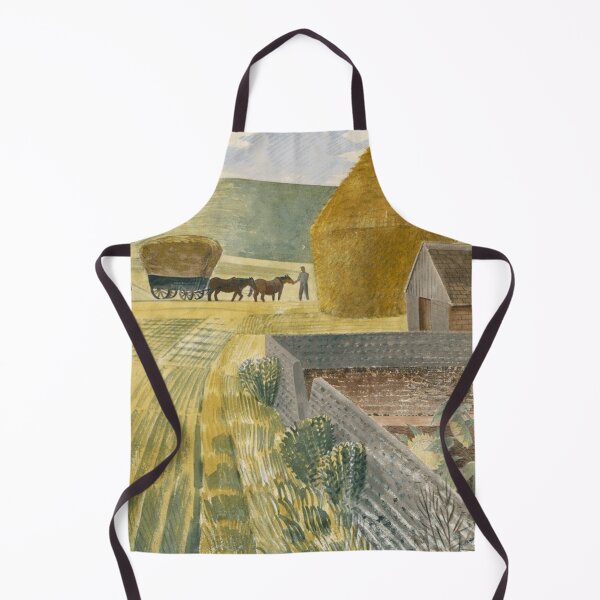 Item preview, Eric Ravilious (1903-1942) designed and sold by irynaartbyim.