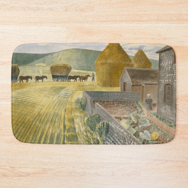 Item preview, Eric Ravilious (1903-1942) designed and sold by irynaartbyim.